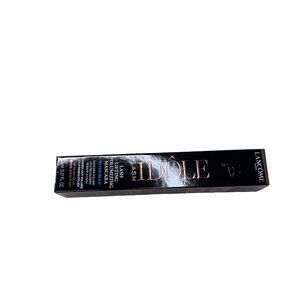 Lancome Idole Lash Lifting Volumizing Mascara 01 Glossy Black  0.27 oz BNIB